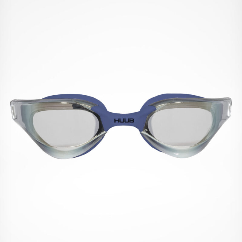 Thomas Lurz Goggle - Steel Blue