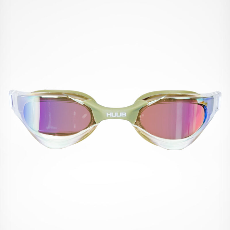 Thomas Lurz Goggle - Sage