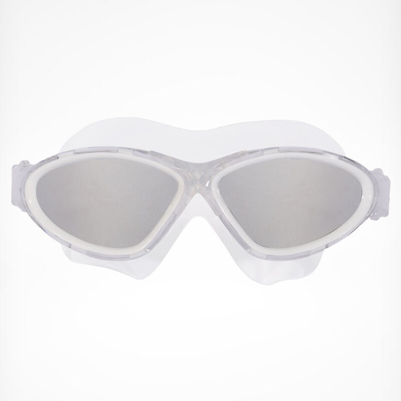 Manta Ray Mask Goggle Clear/Smoked