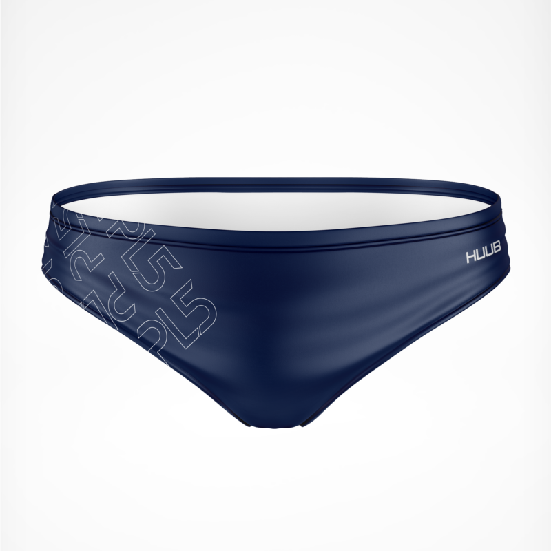 Brief Lange – Navy