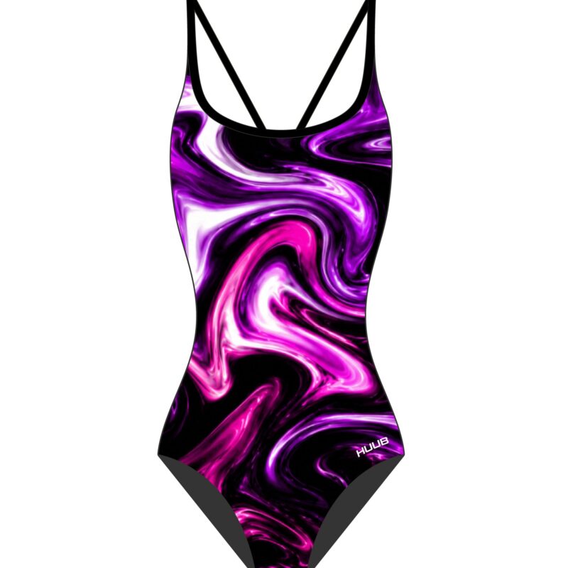 Costume Frequency-Ruby Mix-L