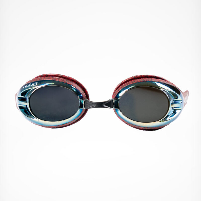 Sustain Goggle-Red