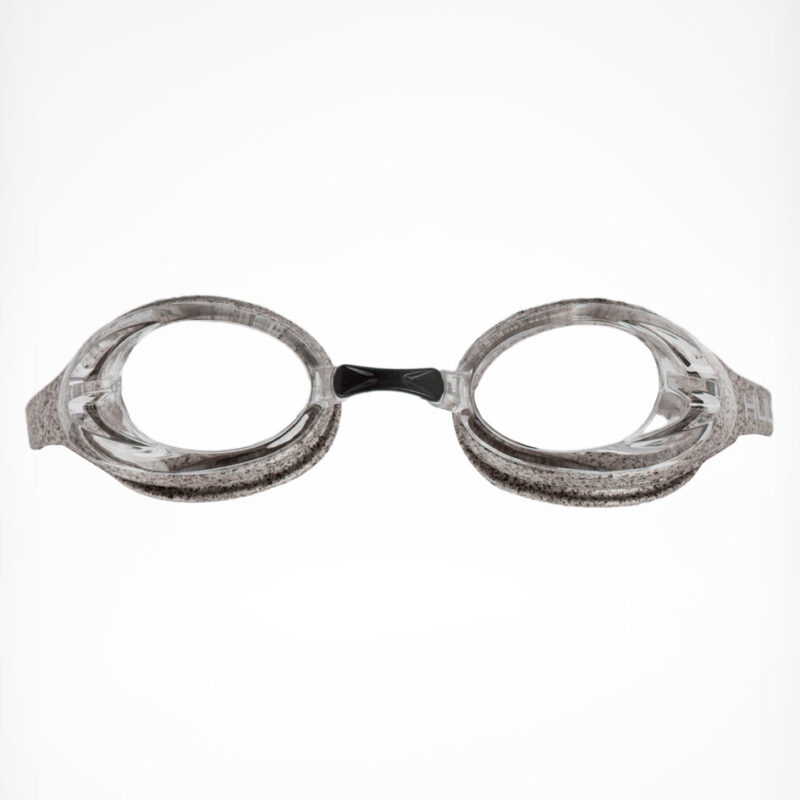 Sustain Goggle-Silver