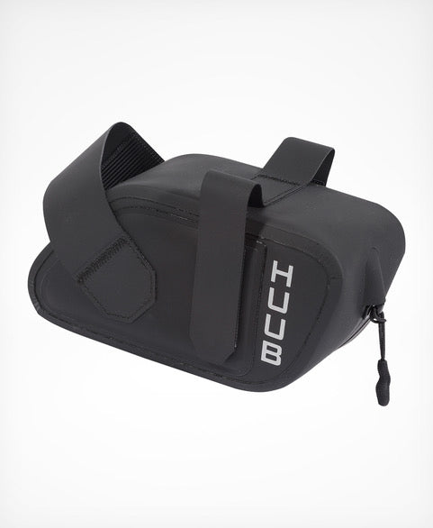 Saddle Bag – Black