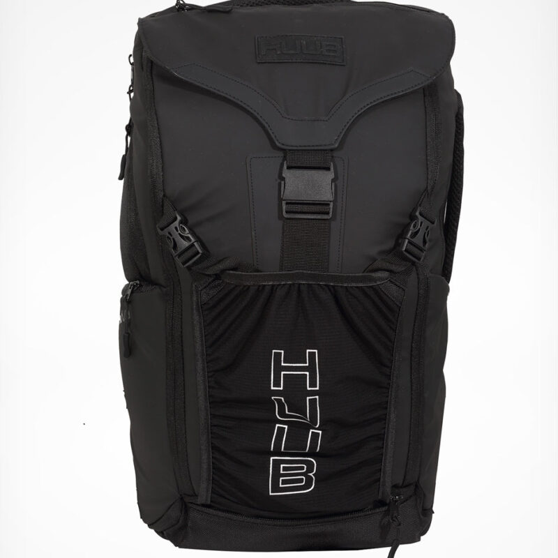 Travel Back Pack – Black