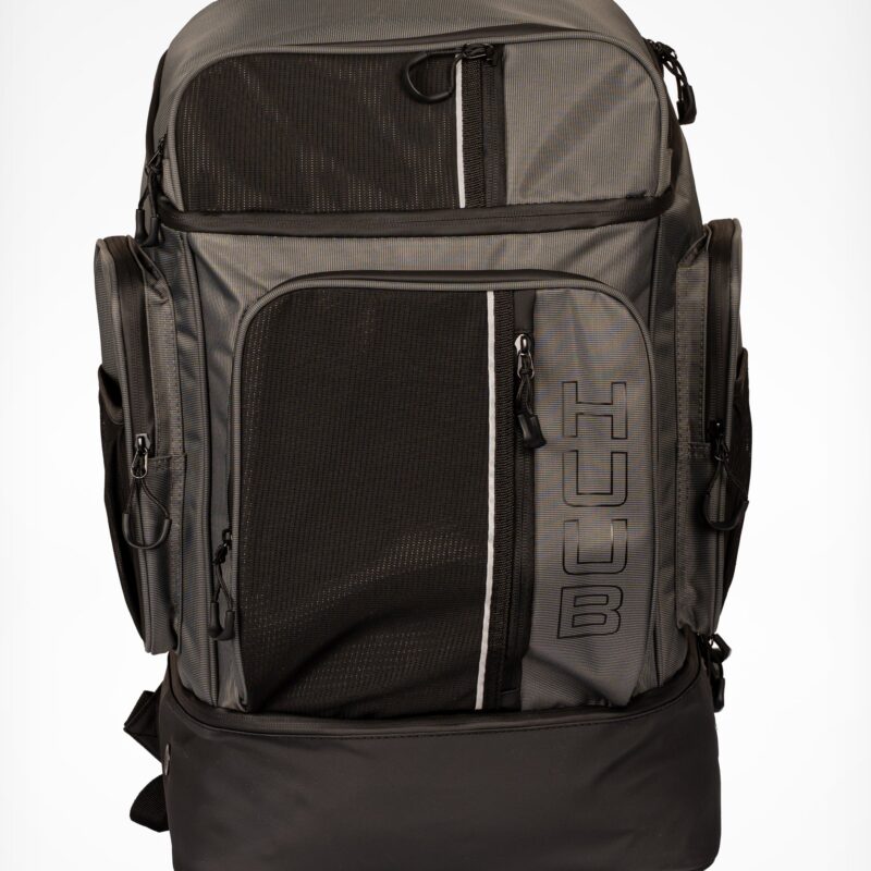 Transition Bag Premium-Grey