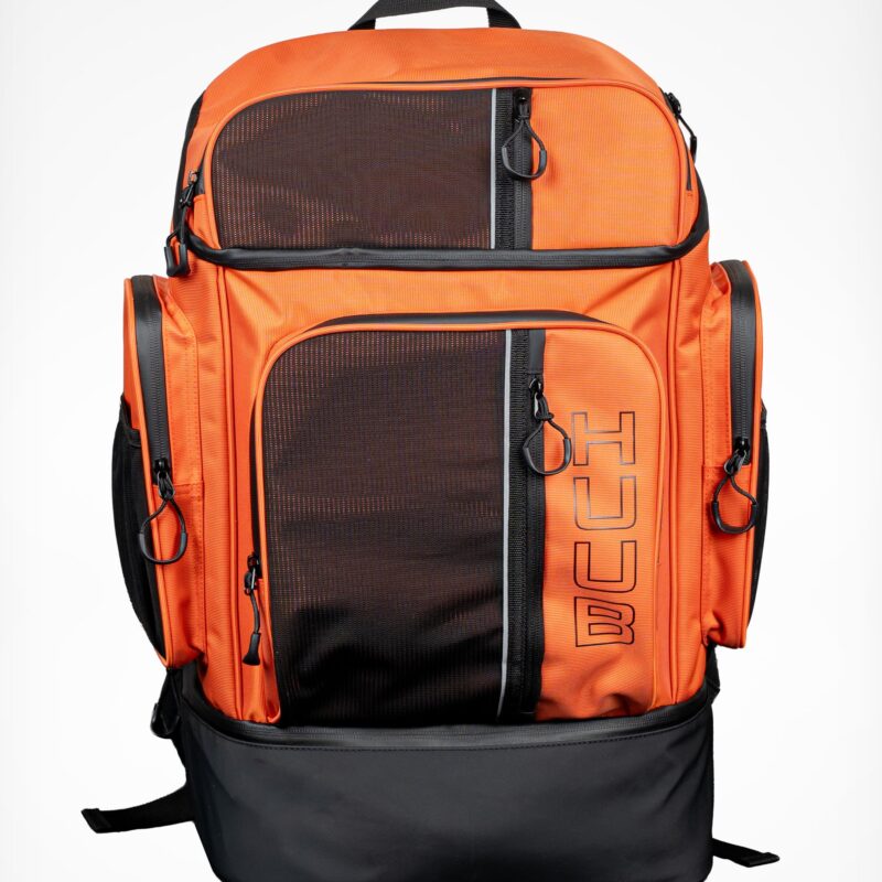 Transition Bag Premium-Rust