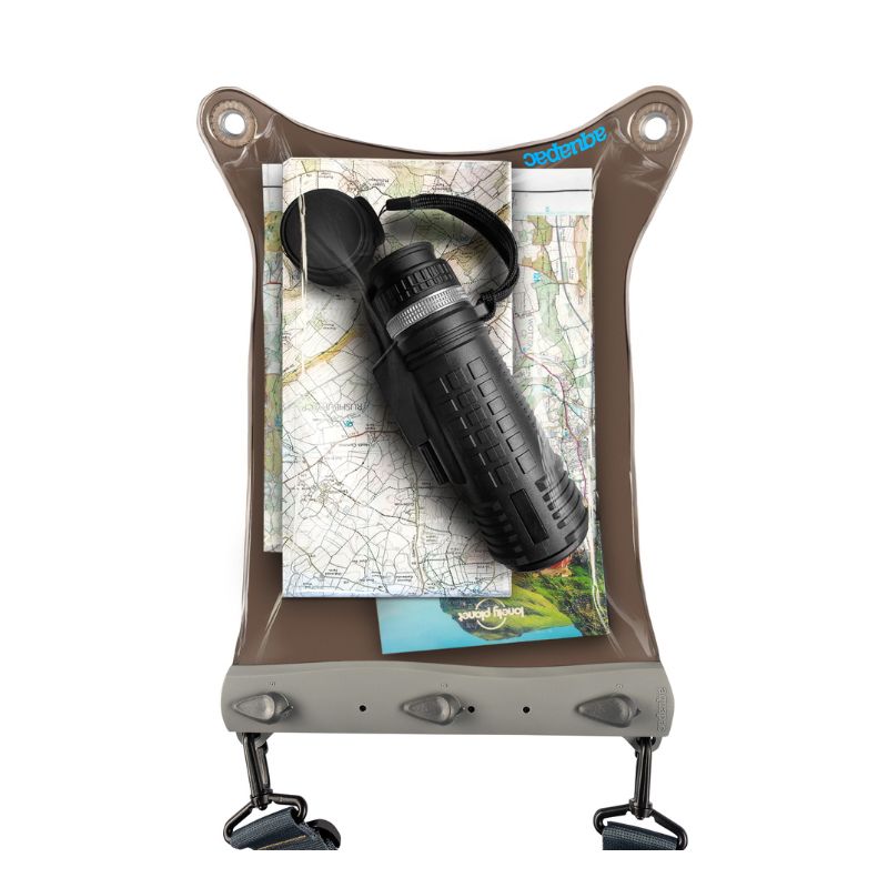 Aquapac Waterproof Case Large with Shoulder Strap
