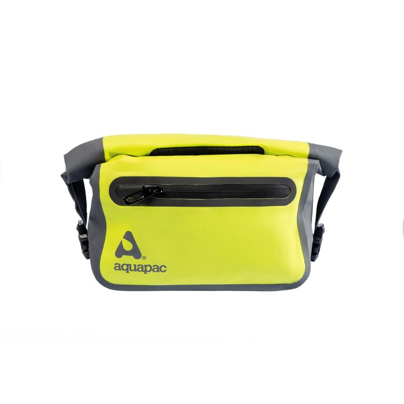 Aquapac TrailProof Waist Pack Acid Green
