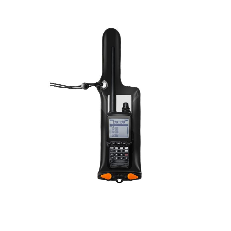 Aquapac Large Waterproof VHF Radio Case