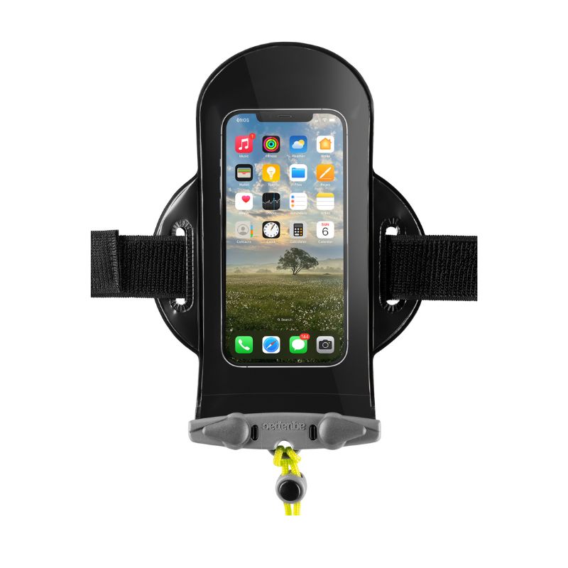 Aquapac Waterproof Phone Armband Case - Small