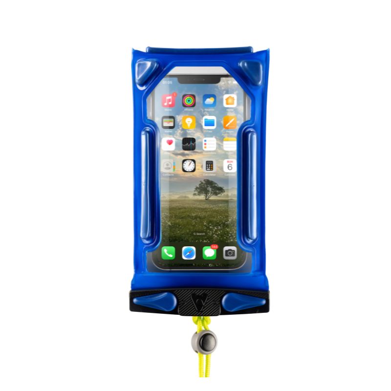 Aquapac Waterproof Floating Protective Phone Case Impact Max