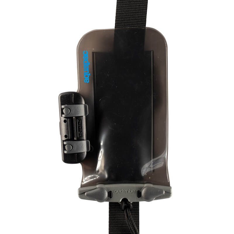 Aquapac Insulin Pump case medium