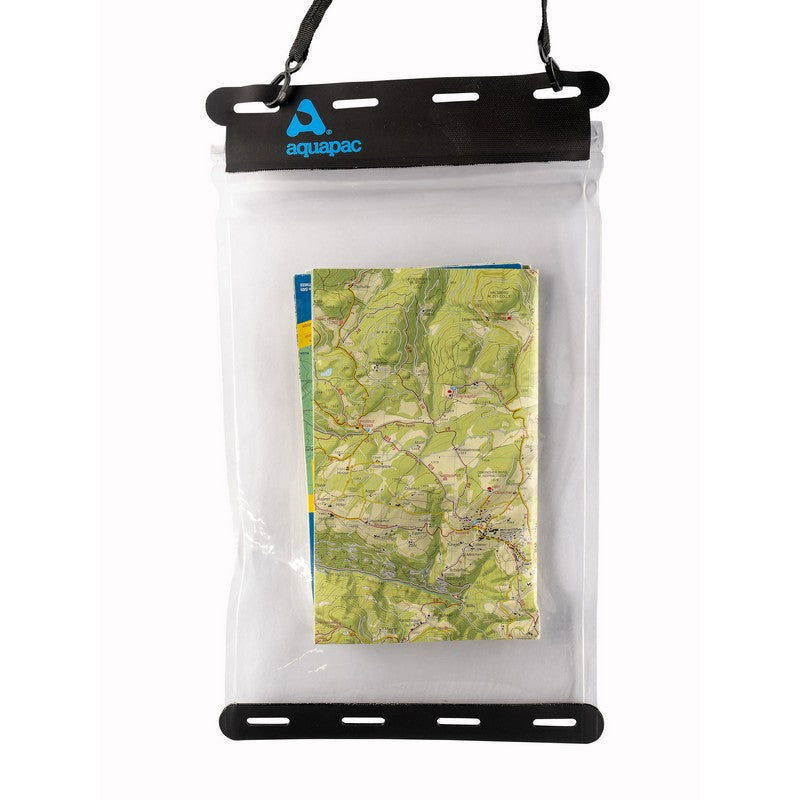 Aquapac Kaituna Map Case Small