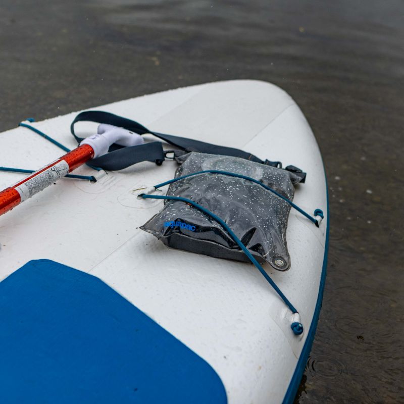 Aquapac Waterproof Case Large with Shoulder Strap - Image 2